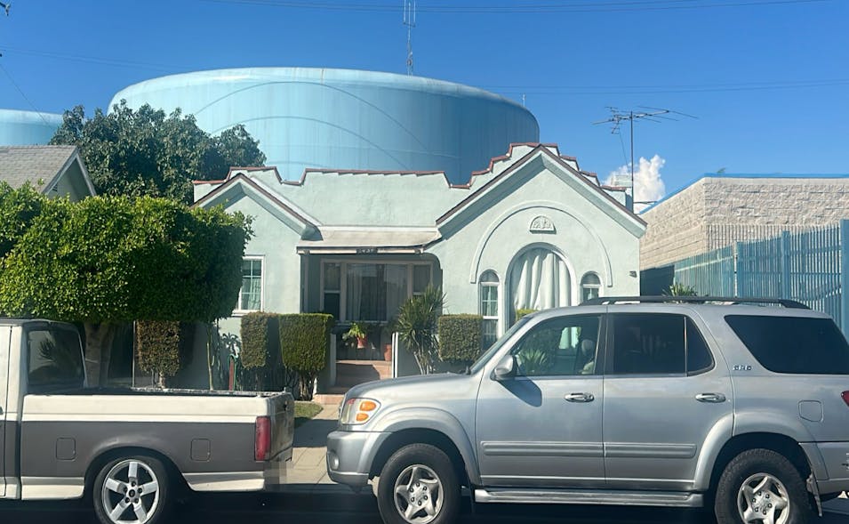 2439 Walnut St Huntington Park, CA 90255, Los Angeles County