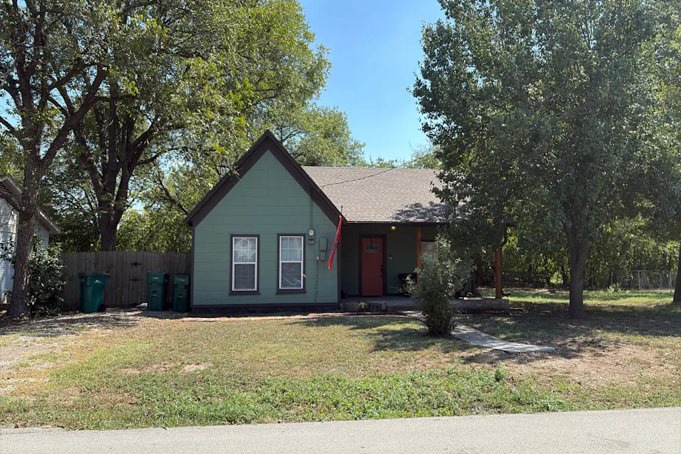 317 S Main Street Cedar Hill, TX 75104, Dallas County