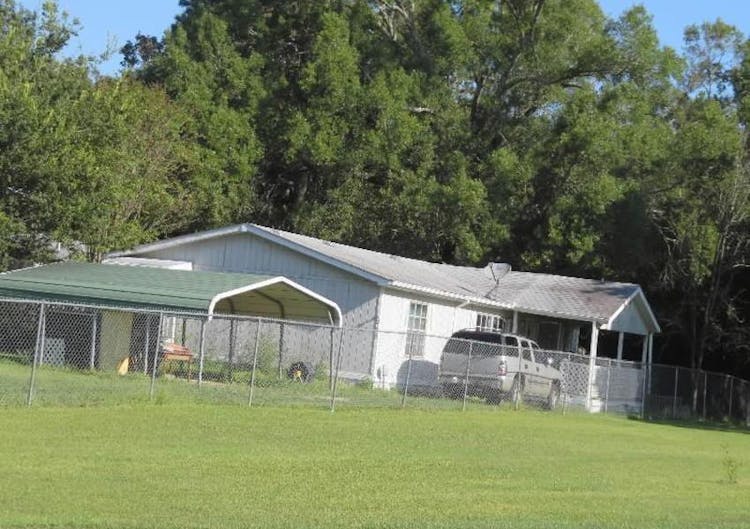 265 Crestwood Cir Benton, LA 71006, Bossier County