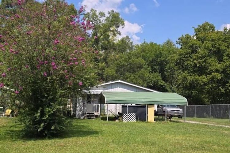 265 Crestwood Cir Benton, LA 71006, Bossier County