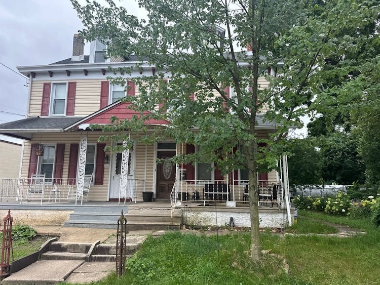 8057 Walker Street Philadelphia, PA 19136, Philadelphia County