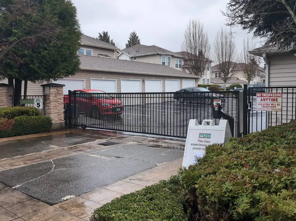 10025 9th Avenue W D102 Everett, WA 98204, Snohomish County