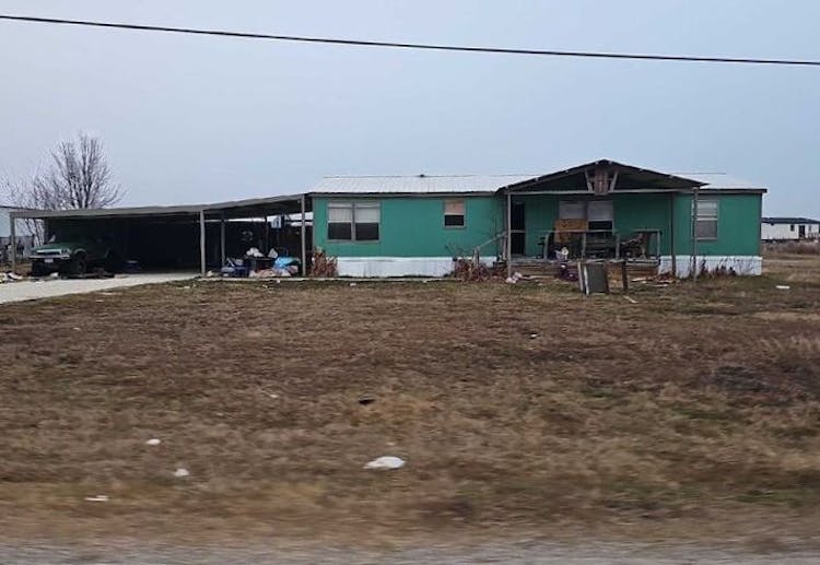 4116 Cherry Ridge Ln Joshua, TX 76058, Johnson County