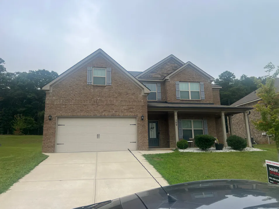 169 Amelia Way Ellenwood, GA 30294, Henry County