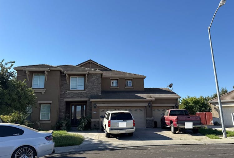 232 Preakness Circle Manteca, CA 95337, San Joaquin County