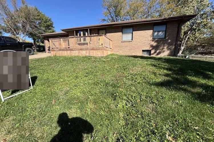 1800 Fairfield Street Lincoln, NE 68521, Lancaster County