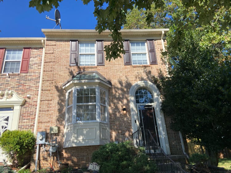 15 North Star Court Baltimore, MD 21208, Baltimore County