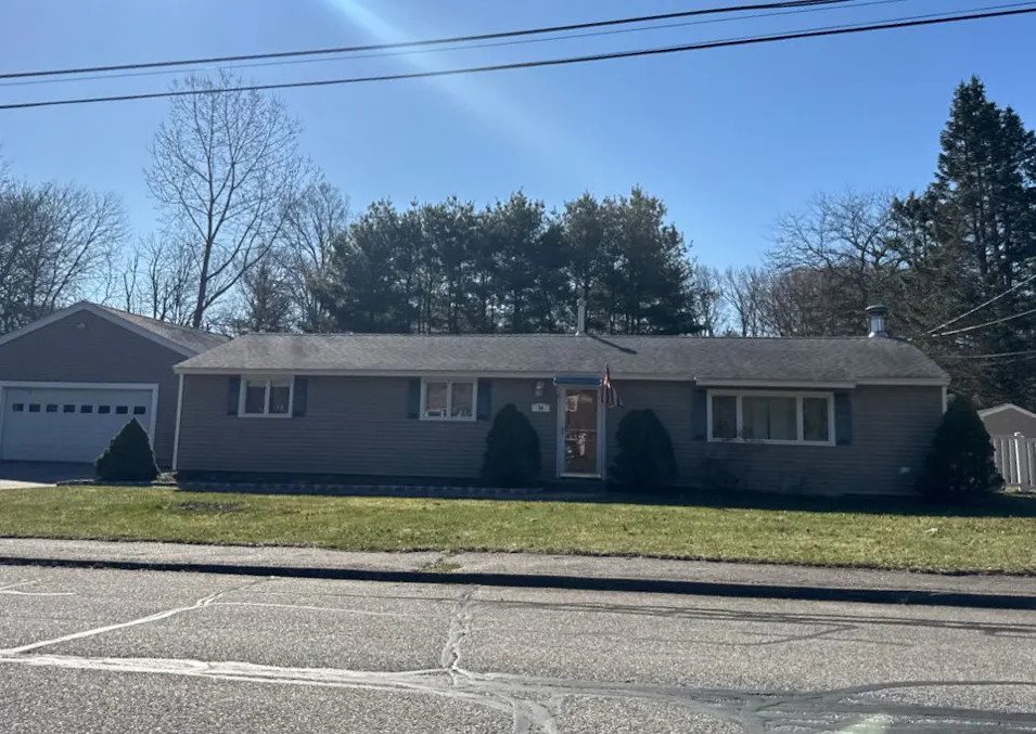 34 Raymond Road Marlborough, MA 01752, Middlesex County