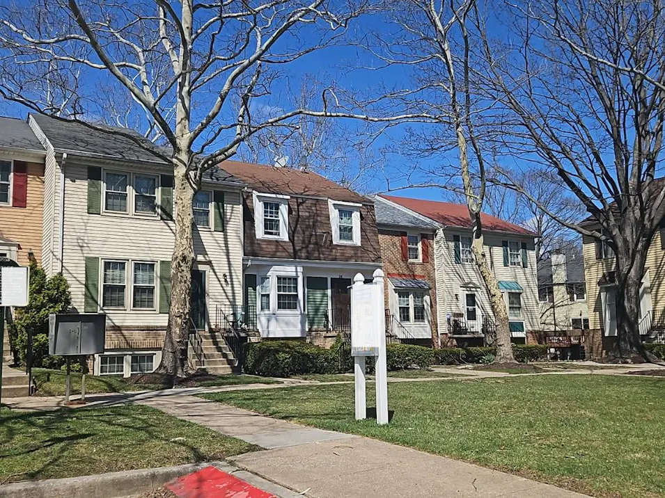 22 Kettle Ct Windsor Mill, MD 21244, Baltimore County