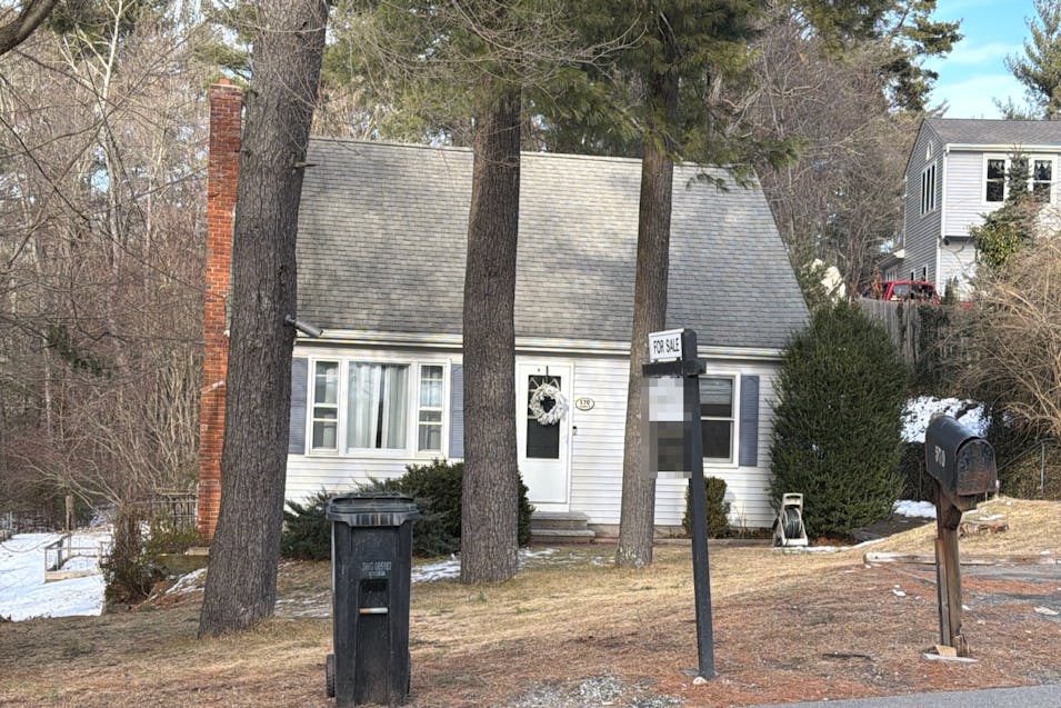 570 Franklin Street Wrentham, MA 02093, Norfolk County