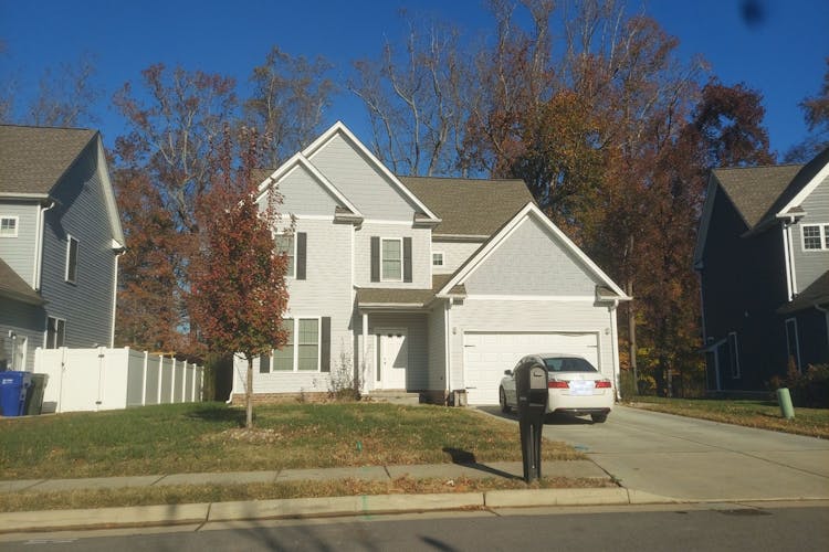 125 Bowman Drive Suffolk, VA 23434, Suffolk City County