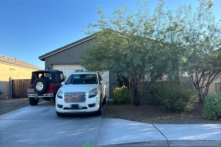 12443 W Orangewood Ave Glendale, AZ 85307, Maricopa County