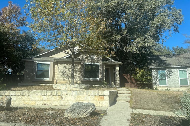 14239 Sage Trail San Antonio, TX 78231, Bexar County