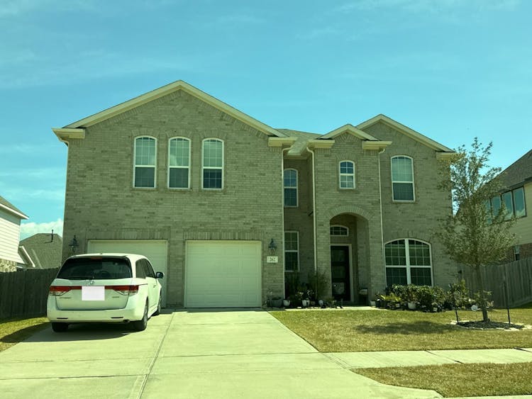 262 Little Dog Dr Montgomery, TX 77356, Montgomery County