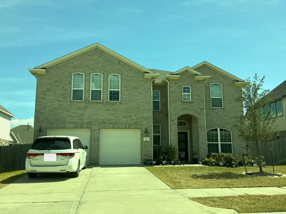 262 Little Dog Dr Montgomery, TX 77356, Montgomery County