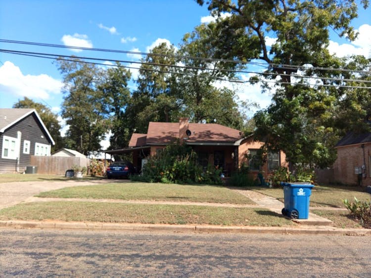 339s Barron St Rusk, TX 75785, Cherokee County