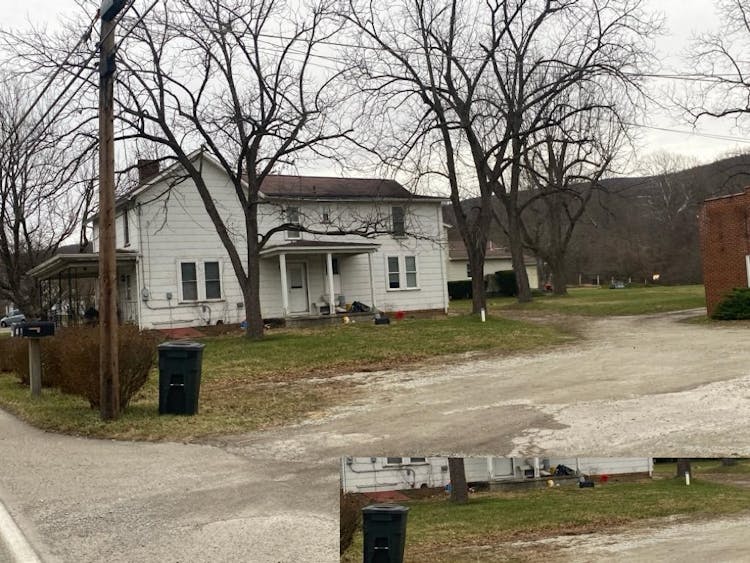 166 Hopwood Coolspring Road Hopwood, PA 15445, Fayette County