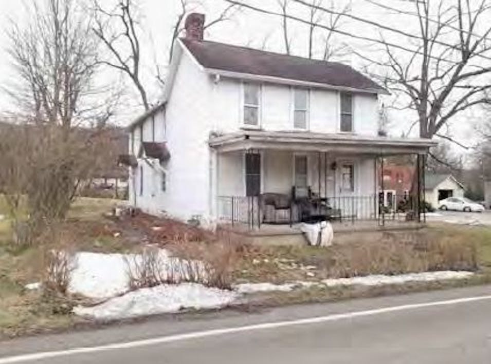 166 Hopwood Coolspring Road Hopwood, PA 15445, Fayette County