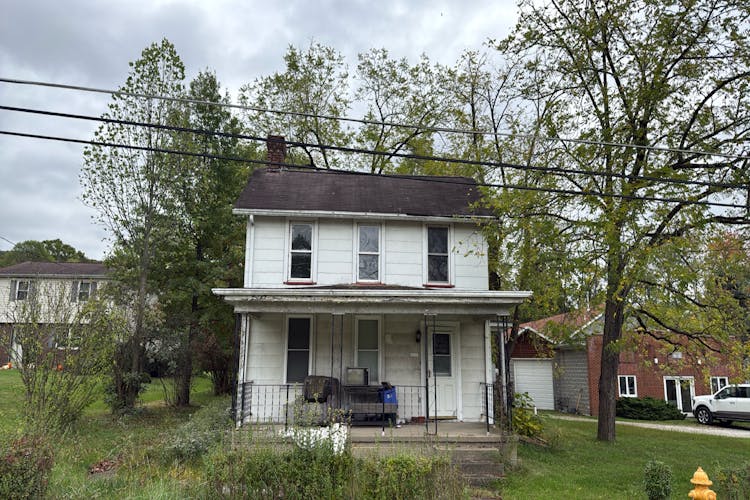 166 Hopwood Coolspring Road Hopwood, PA 15445, Fayette County