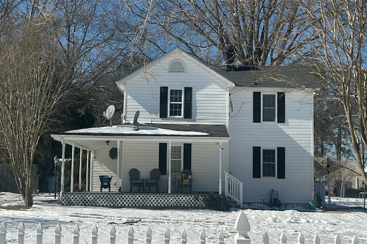 13100 Pine Grove Road Newburg, MD 20664, Charles County