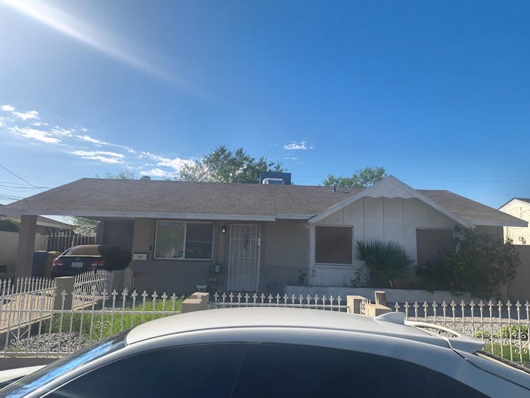 6127 W Claremont St Glendale, AZ 85301, Maricopa County