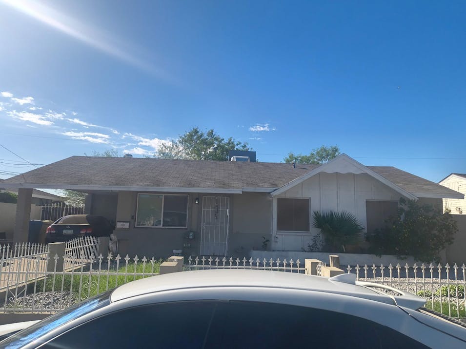 6127 W Claremont St Glendale, AZ 85301, Maricopa County