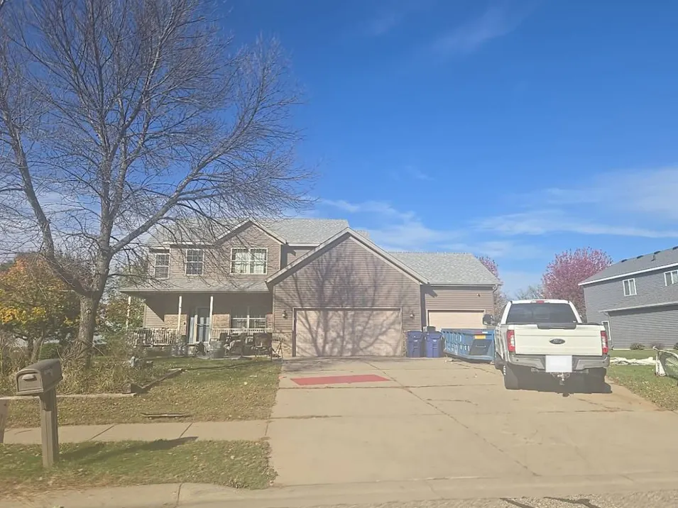 5804 Tee To Green St Saint Cloud, MN 56304, Benton County