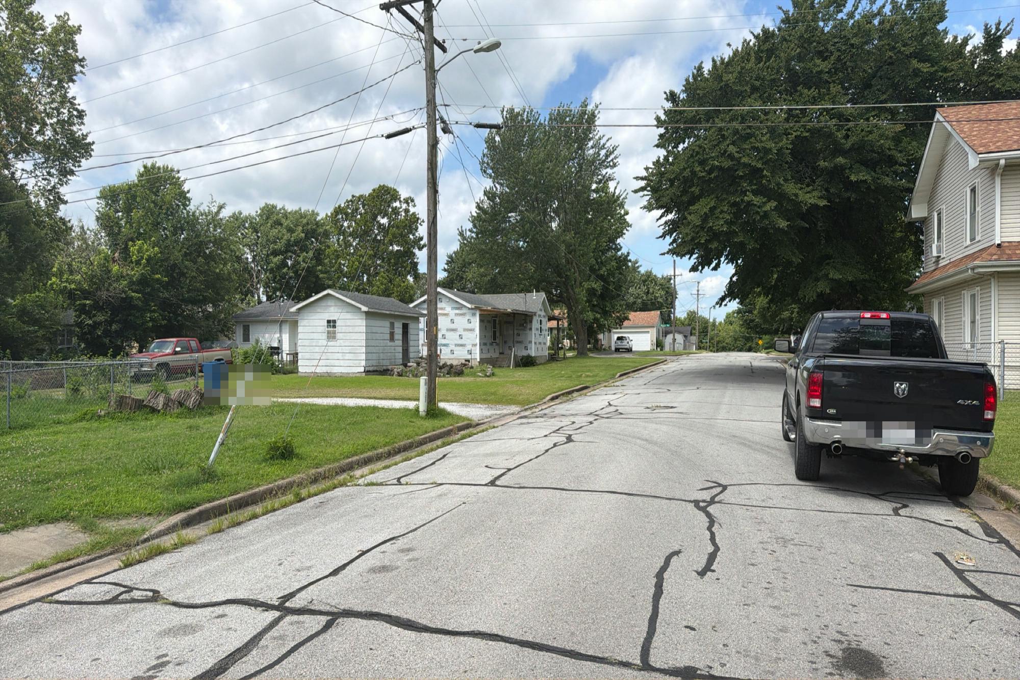 Mckinley Ave, Joplin, MO 64801