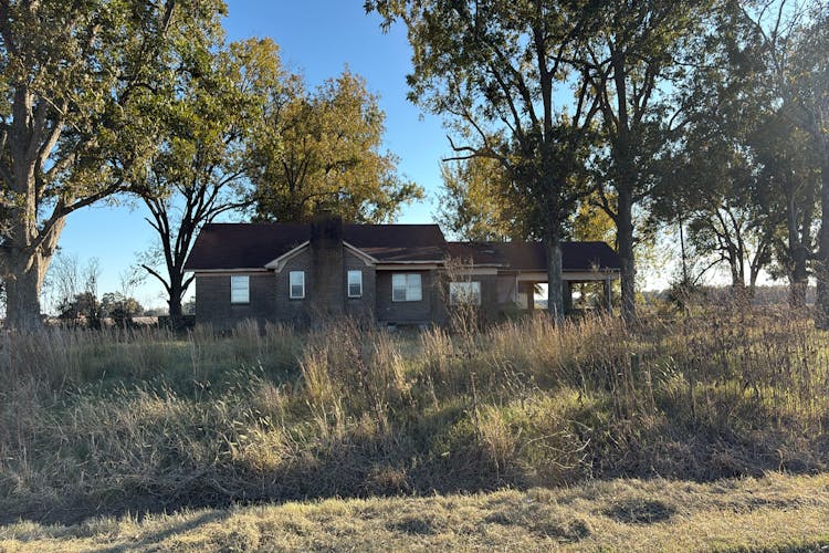 873 Highway 86 East Devalls Bluff, AR 72041, Prairie (Des Arc - Northern) County