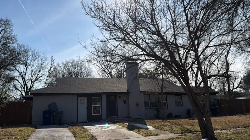 2410 Anzio Drive Dallas, TX 75224, Dallas County