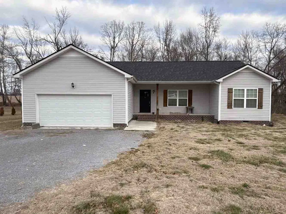 424 Cannon Way Woodbury, TN 37190, Cannon County