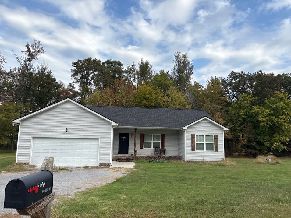 424 Cannon Way Woodbury, TN 37190, Cannon County