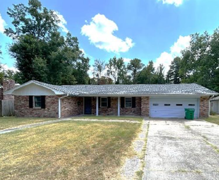 2806 W 40th Ave Pine Bluff, AR 71602, Jefferson County