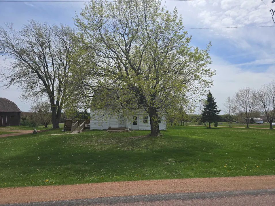 140109 Highland Dr. F/k/a 13307 Highland Dr. Marathon, WI 54448, Marathon County