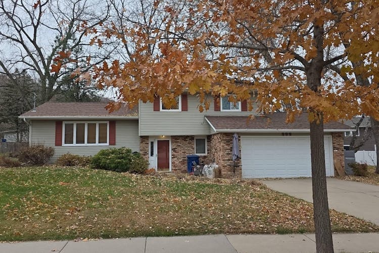 999 Burton St Red Wing, MN 55066, Goodhue County