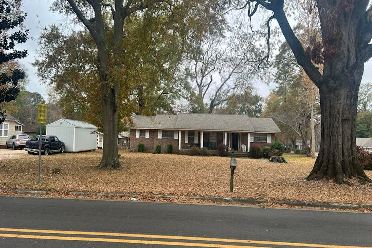 116 Owen Ave. Bessemer, AL 35020, Jefferson County