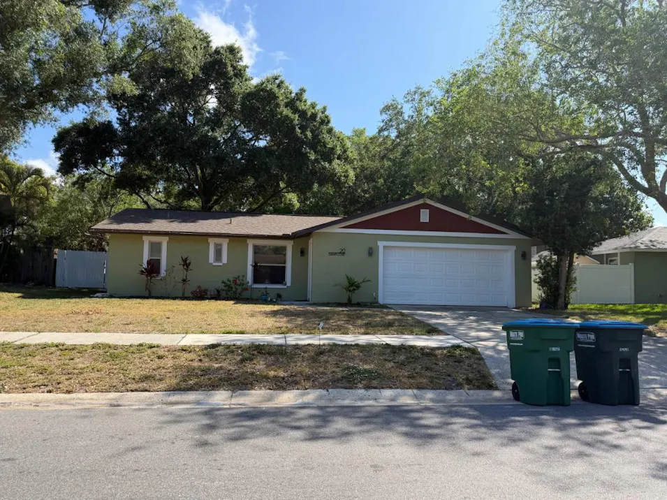 20 Durham Court Palm Harbor, FL 34683, Pinellas County