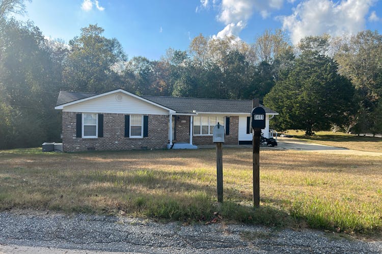 6410 Live Oak Circle W Theodore, AL 36582, Mobile County