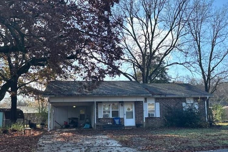 1103 Brentwood Drive Greenwood, AR 72936, Sebastian (Greenwood) County