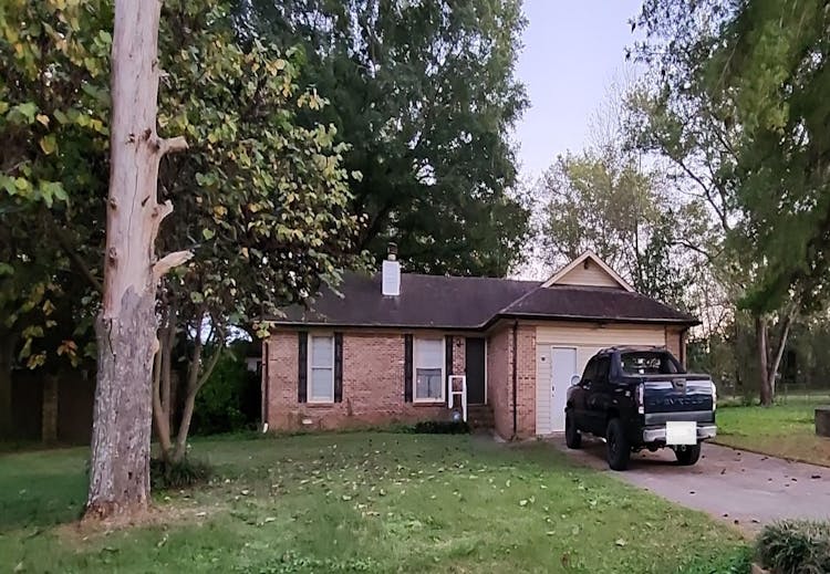 5016 Shaun Circle Huntsville, AL 35811, Madison County