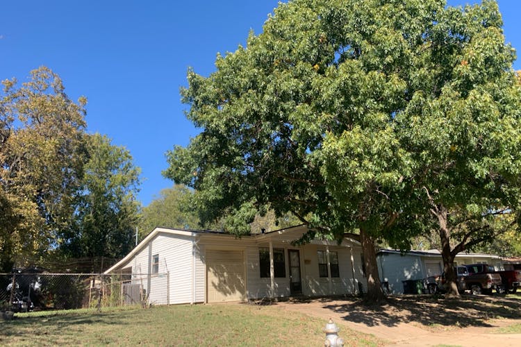 1917 Ida St Arlington, TX 76010, Tarrant County