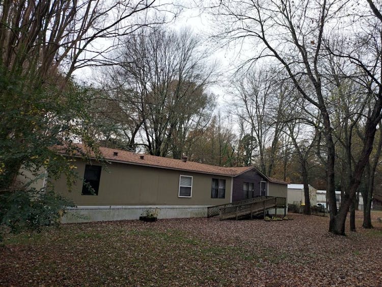 14 Trails End Mayflower, AR 72106, Faulkner County