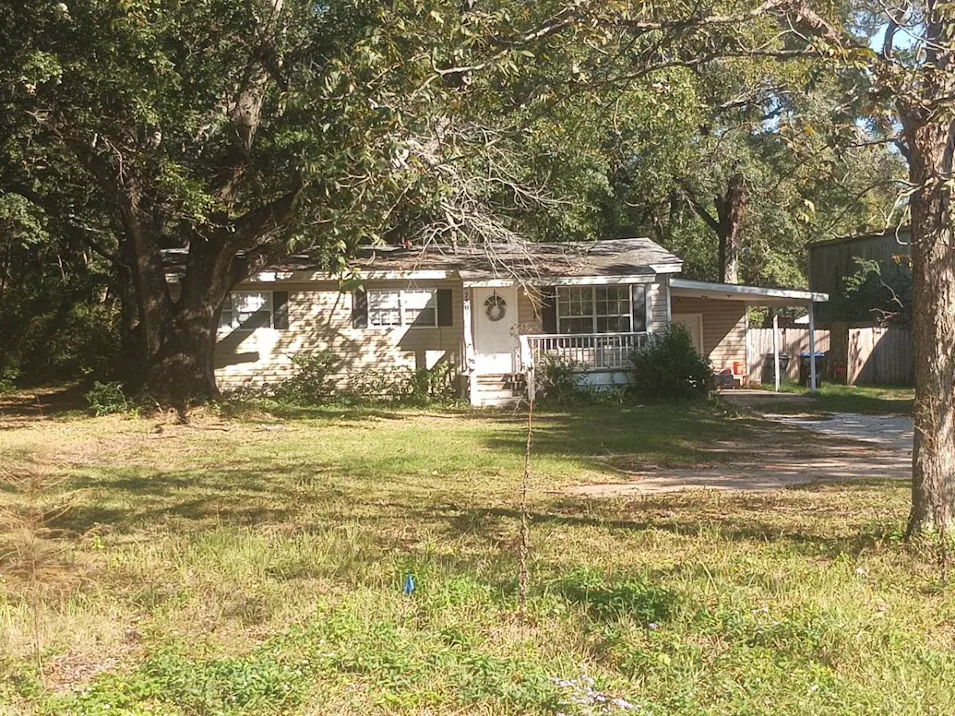 7501 Tung Avenue North Theodore, AL 36582, Mobile County