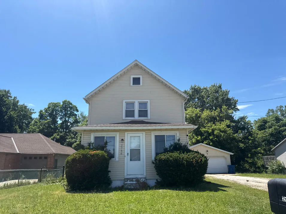 2756 N Turkeyfoot Rd Akron, OH 44319, Summit County