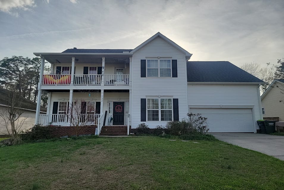 132 Rustic Xing Lexington, SC 29073, Lexington County