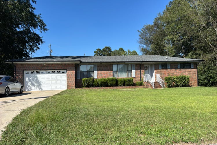 715 Owens Ave Midfield, AL 35228, Jefferson County