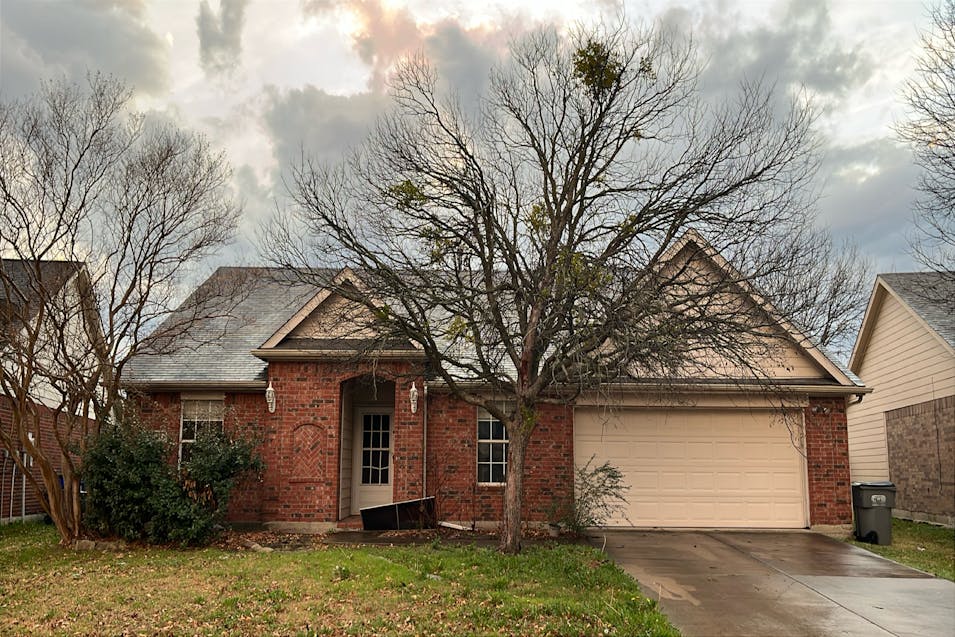 1011 Bainbridge Ln Forney, TX 75126, Kaufman County