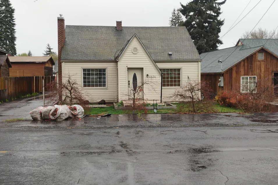 4634 Crosby Ave Klamath Falls, OR 97603, Klamath County