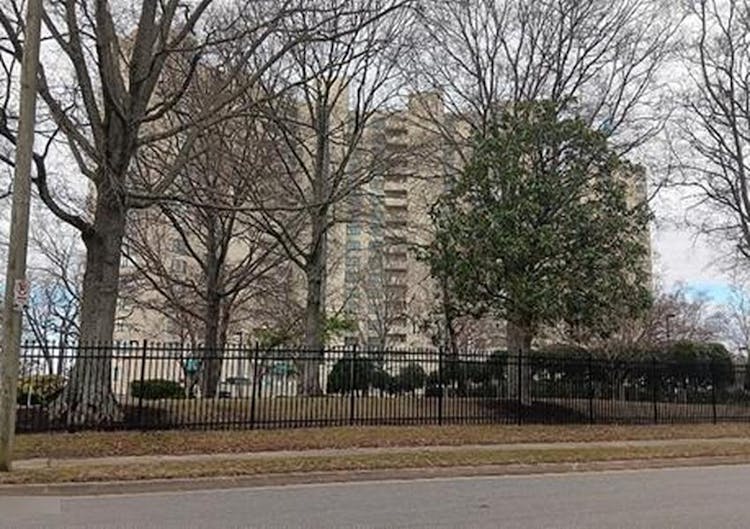 7501 River Rd 3f Neport News, VA 23607, Newport News City County