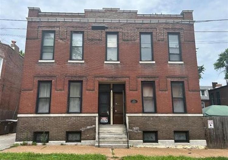 1211 Victor St Saint Louis, MO 63104, Saint Louis City County